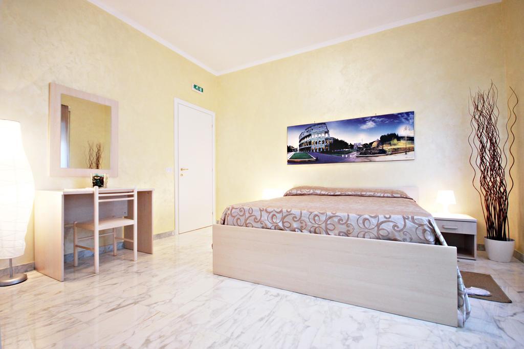 Guesthouse Holiday And Rom Zimmer foto