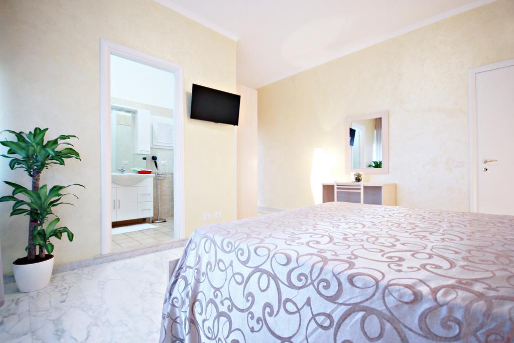 Guesthouse Holiday And Rom Zimmer foto